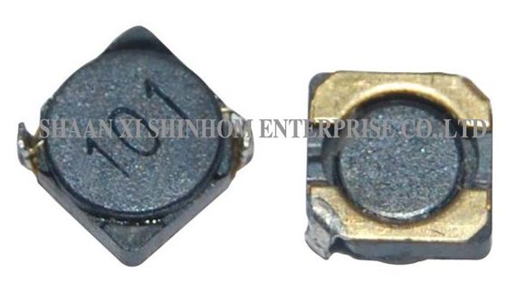 indutores do poder da montagem da superfície 3.86A, indutor Ferromagnetic SMD do núcleo