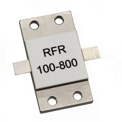 RF Chip Resistor 2W-800W DC-18GHz for Base Stations and Test Equipment