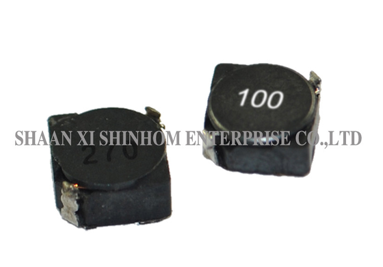SDRH4D18/4D28 Series Até 2,56A para Conversores DC-DC e Sistemas Automotivos