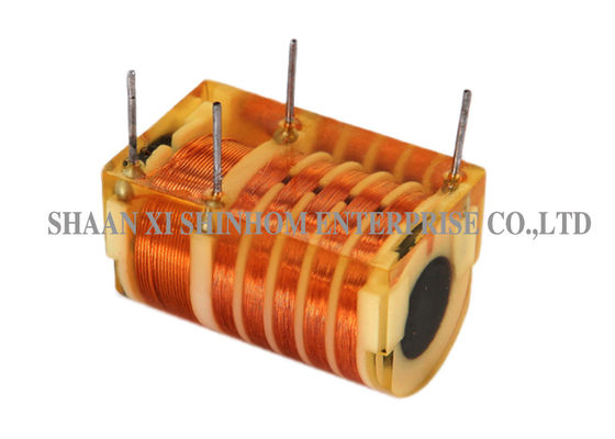 bobina de ignição 15kv de alta tensão/transformador eletrônico da ignição para queimadores de gás/óleo