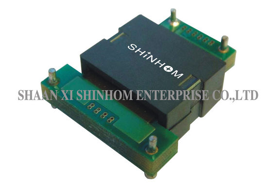 Transformador de poder planar 75W do interruptor para sistemas de controlo industriais