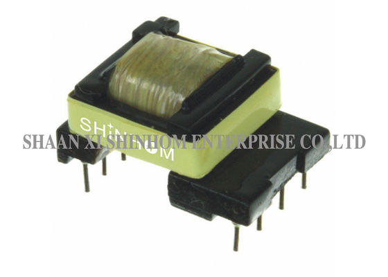 Transformador de poder de alta frequência do núcleo de ferrite de EFD, resistência de alta temperatura, transformador de SMD