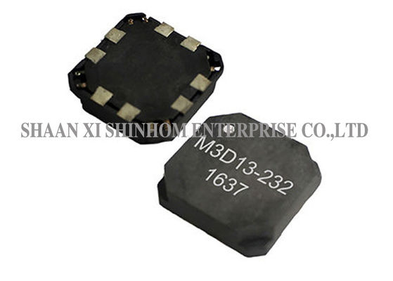 desempenho mecânico alto resistente da gota da antena de bobina SMD de 11.6x3.5x2.5mm RFID