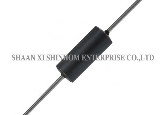 Construção áspera magnetismo macio liso do tamanho do grânulo do filtro para iem da ferrite do grande