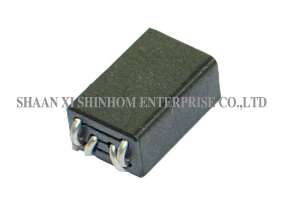 Tipo superfície de SMB do indutor do grânulo montada com núcleo zero do fluxo magnético