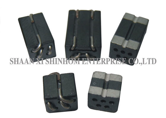 grânulo SMD do filtro de ruído de 5.0*5.5*4.6mm para o equipamento de comunicação sem fio