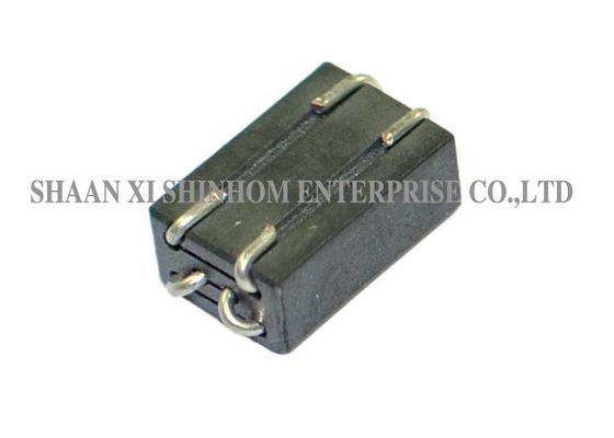 grânulo SMD do filtro de ruído de 5.0*5.5*4.6mm para o equipamento de comunicação sem fio