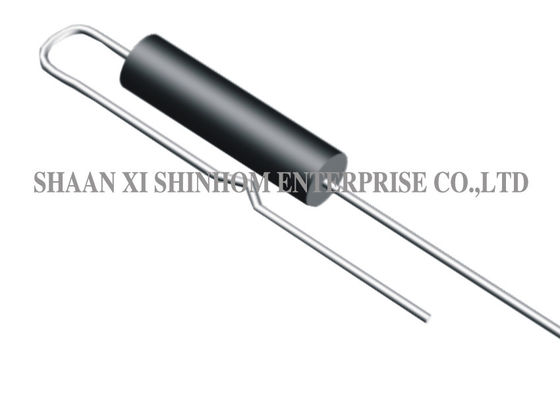 Construção áspera magnetismo macio liso do tamanho do grânulo do filtro para iem da ferrite do grande