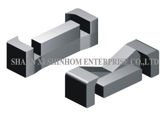 OEM conveniente do desempenho estável alto do núcleo da ferrite E da confiança disponível