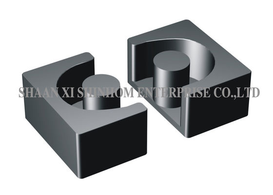 Núcleo de ferrite do EI para o desempenho de bloqueio atual excelente do indutor