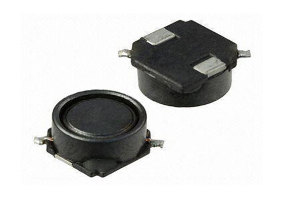 Bobina protegida fina da ferrite do indutor da microplaqueta de SMD sem chumbo para a solda de Reflow