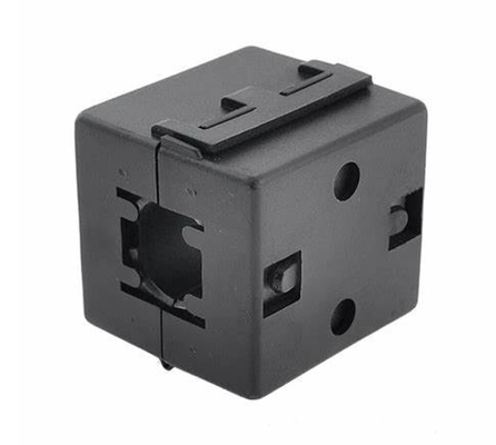 Ferrite Split Core Wide Frequency for EMI Suppression