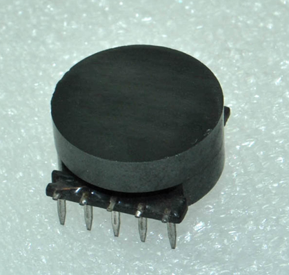 Ferrite Core High Frequency Transformer 20KHz to 500KHz for Telecommunication Equipment