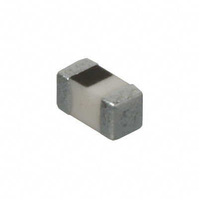 1nH - indutores cerâmicos da microplaqueta 100nH, elevado desempenho de superfície do indutor da montagem
