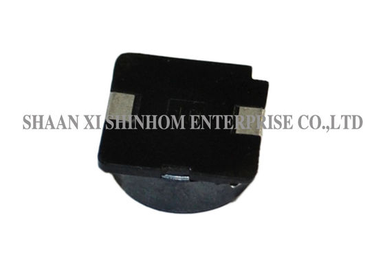 Bobina protegida fina da ferrite do indutor da microplaqueta de SMD sem chumbo para a solda de Reflow