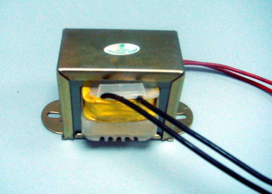 Transformador da frequência audio do PWB, transformador diminuto das saídas de áudio