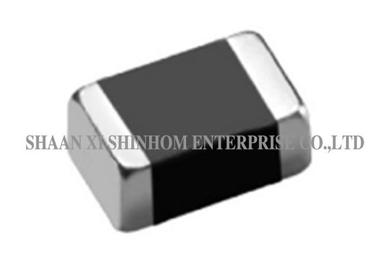 Baixo indutor da microplaqueta da ferrite do RCI, indutor de alta frequência 1,0 * 0,5 * 0.5mm