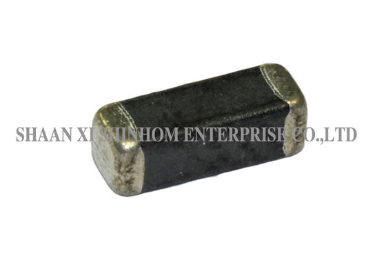 Baixo indutor da microplaqueta da ferrite do RCI, indutor de alta frequência 1,0 * 0,5 * 0.5mm