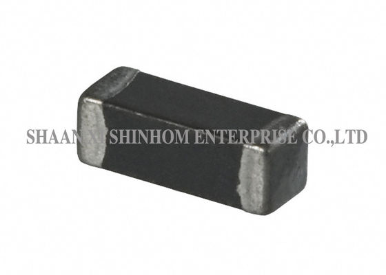 Indutor alto SMD do poder da microplaqueta da confiança multi - camada Solderability excelente