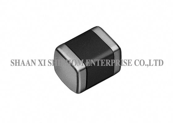 Indutor alto SMD do poder da microplaqueta da confiança multi - camada Solderability excelente