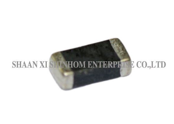 Indutor alto SMD do poder da microplaqueta da confiança multi - camada Solderability excelente