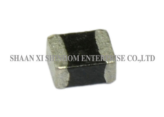 Indutor alto SMD do poder da microplaqueta da confiança multi - camada Solderability excelente