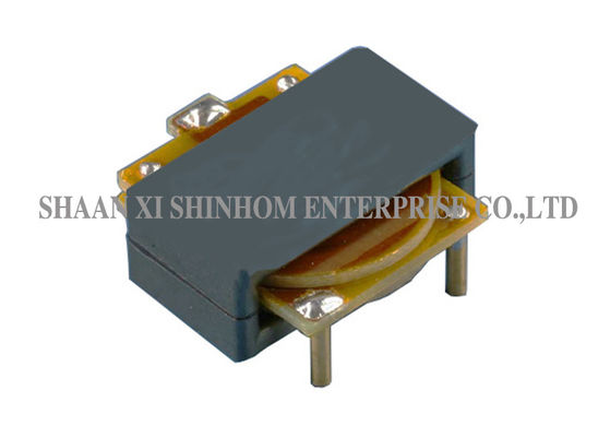 300KHz - indutância máxima do escapamento da espessura 7.4mm do transformador 3MHz planar baixa