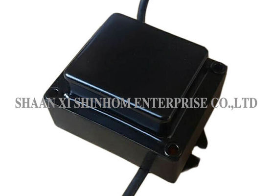 Transformador de alta tensão 110V/220V 1x10KV/2x5KV da ignição da fornalha do fuel-óleo