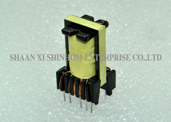 Transformador de alta frequência de pequenas perdas do núcleo de ferrite, transformador de alta frequência do Flyback