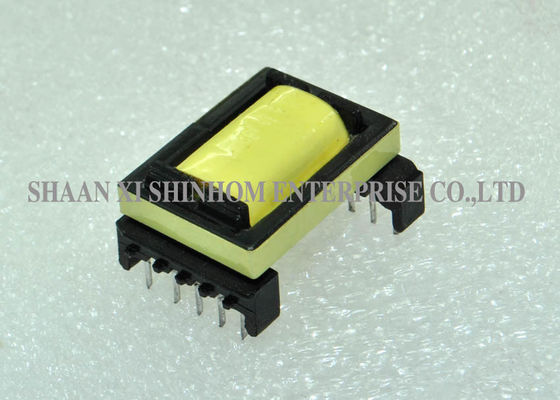 Transformador de alta frequência de pequenas perdas do núcleo de ferrite, transformador de alta frequência do Flyback