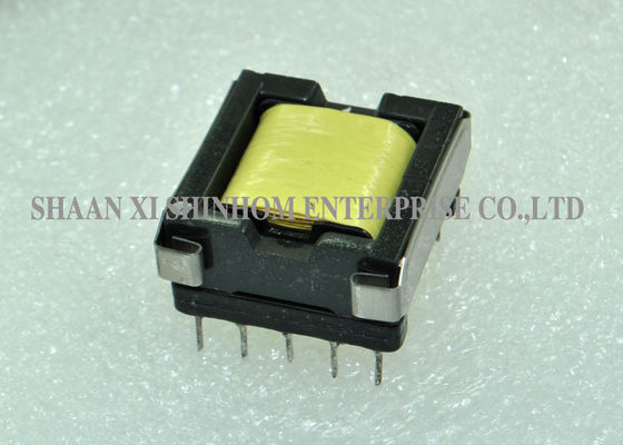 Transformador de poder de alta frequência do núcleo de ferrite de EFD, resistência de alta temperatura, transformador de SMD