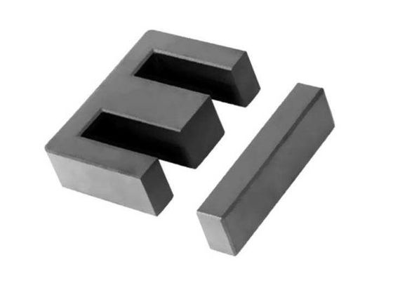 Núcleo de ferrite do EI para o desempenho de bloqueio atual excelente do indutor
