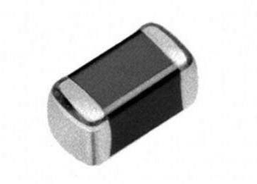 A microplaqueta Multilayer da ferrite de SMD perla o grande componente da voz passiva do IEM da corrente