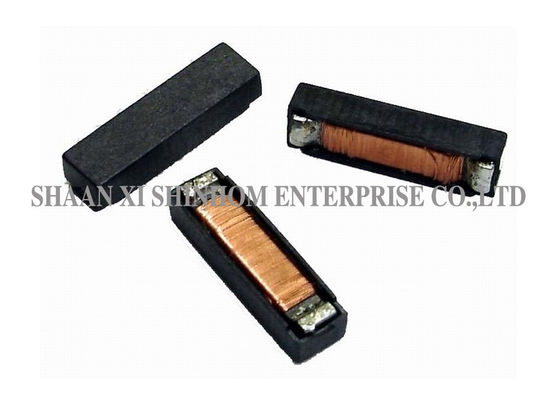 A antena de bobina de SMD RFID moldou 11.8x3.6x2.7mm para o sistema Keyless da entrada