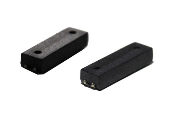 A antena de bobina de SMD RFID moldou 11.8x3.6x2.7mm para o sistema Keyless da entrada