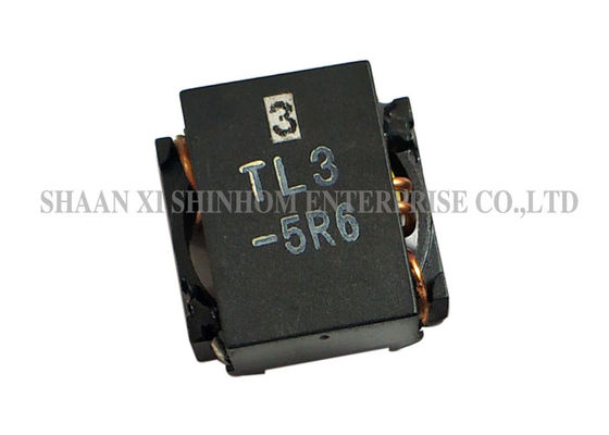 Tipo de alta frequência sem chumbo indutor comum do bloqueador SMD do modo, filtro da bobina