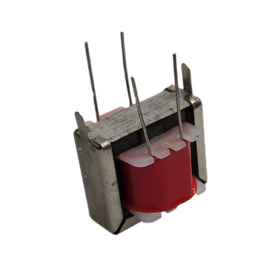 Tamanho métrico do transformador de baixa frequência da frequência audio para o sistema de alarme
