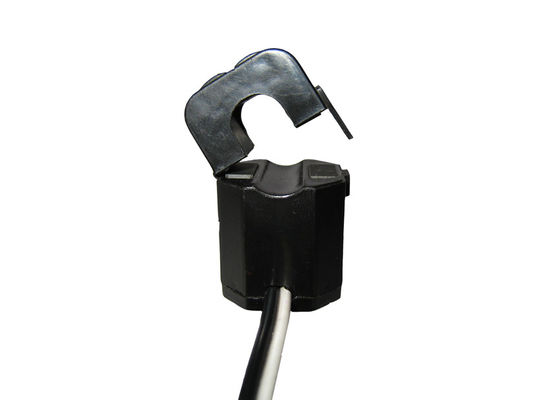 Transformador atual exterior de núcleo rachado, vento de oposição do sensor atual do núcleo rachado
