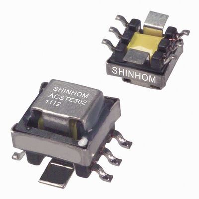 O transformador atual 35A do sentido de SMD entrou 50KHz a 500KHz para o conversor de DC/DC