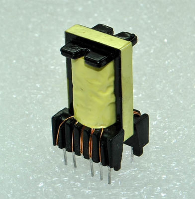 Tipo do transformador de alta frequência do núcleo de ferrite do transformador de poder do núcleo fase monofásica de EFD