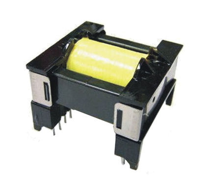 Tipo do transformador de alta frequência do núcleo de ferrite do transformador de poder do núcleo fase monofásica de EFD