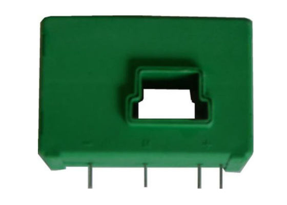 precisão alta do sensor de efeito hall de 6KV 50HZ para a monitoração atual de UPS SMPS