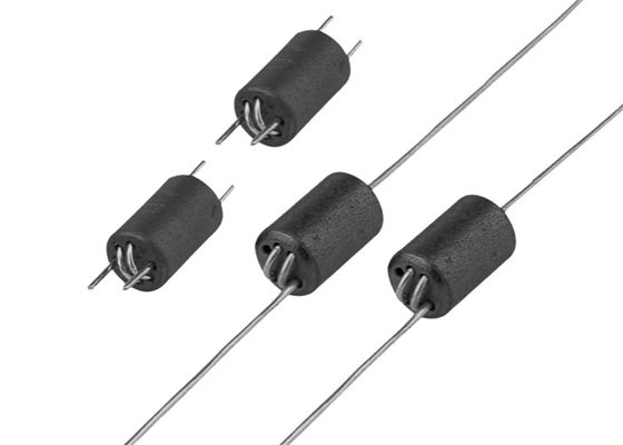 Tipo macio material 5,0 * 5,5 * 4.6mm dos indutores do grânulo de ferrite da supressão do IEM de NiZn