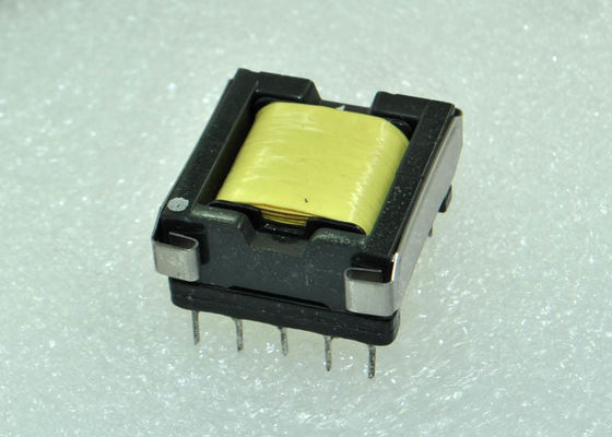 Tamanho pequeno do baixo perfil baixo de alta frequência do transformador do Flyback da resistência da C.C.