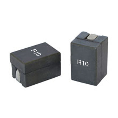 Pegada pequena da capacidade de carga atual alta portátil do indutor do núcleo de ferrite