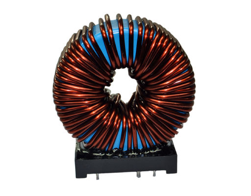 Escala Toroidal da indutância do indutor 800uH do poder do indutor Toroidal atual alto do núcleo