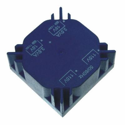 220V - 400V Waterproof o transformador Toroidal encapsulado para a iluminação da piscina
