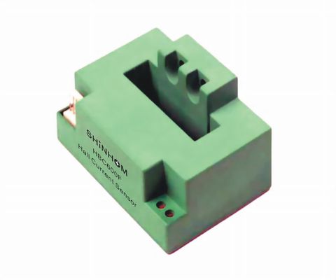 Do transdutor atual atual de efeito hall da C.C. da C.A. do sensor da C.C. do laço aberto boas linearidades
