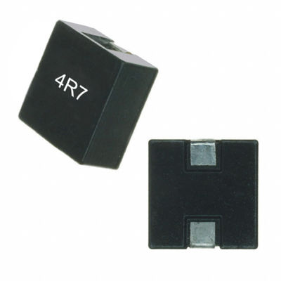 Dos indutores atuais altos do poder do núcleo de ferrite de SMD pegada pequena tamanho da almofada de 10 * de 10mm