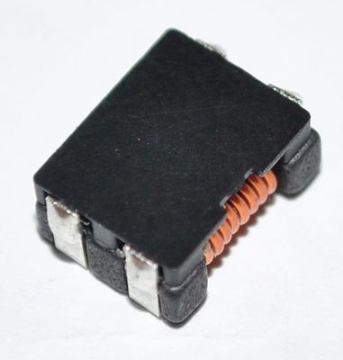 Modo comum comum atual alto Fliter da bobina de bloqueador do modo com núcleo de ferrite
